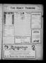 Thumbnail image of item number 1 in: 'The Daily Tribune (Bay City, Tex.), Vol. 13, No. 29, Ed. 1 Monday, December 3, 1917'.