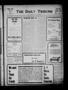 Primary view of The Daily Tribune (Bay City, Tex.), Vol. 13, No. 65, Ed. 1 Thursday, January 17, 1918