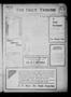 Primary view of The Daily Tribune (Bay City, Tex.), Vol. 13, No. 142, Ed. 1 Thursday, April 18, 1918