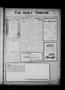 Newspaper: The Daily Tribune (Bay City, Tex.), Vol. 13, No. 212, Ed. 1 Monday, J…