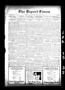 Newspaper: The Deport Times (Deport, Tex.), Vol. 23, No. 49, Ed. 1 Friday, Janua…