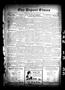 Newspaper: The Deport Times (Deport, Tex.), Vol. 24, No. 49, Ed. 1 Friday, Janua…