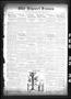 Newspaper: The Deport Times (Deport, Tex.), Vol. 26, No. 3, Ed. 1 Thursday, Febr…