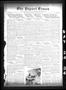 Primary view of The Deport Times (Deport, Tex.), Vol. 26, No. 15, Ed. 1 Thursday, May 24, 1934