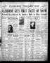 Newspaper: Cleburne Times-Review (Cleburne, Tex.), Vol. 35, No. 78, Ed. 1 Sunday…