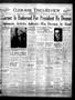 Primary view of Cleburne Times-Review (Cleburne, Tex.), Vol. [35], No. 132, Ed. 1 Sunday, March 10, 1940