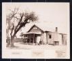 Thumbnail image of item number 1 in: '[Ding Dong Grocery on FM 440, Lampasas River]'.