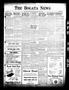 Newspaper: The Bogata News (Bogata, Tex.), Vol. 40, No. 26, Ed. 1 Friday, April …