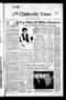 Newspaper: The Clarksville Times (Clarksville, Tex.), Vol. 106, No. 10, Ed. 1 Mo…