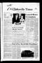 Newspaper: The Clarksville Times (Clarksville, Tex.), Vol. 106, No. 12, Ed. 1 Mo…