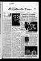 Newspaper: The Clarksville Times (Clarksville, Tex.), Vol. 106, No. 18, Ed. 1 Mo…