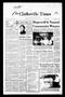Newspaper: The Clarksville Times (Clarksville, Tex.), Vol. 106, No. 22, Ed. 1 Mo…