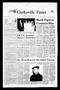 Newspaper: The Clarksville Times (Clarksville, Tex.), Vol. 106, No. 30, Ed. 1 Mo…