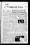 Newspaper: The Clarksville Times (Clarksville, Tex.), Vol. 106, No. 35, Ed. 1 Mo…
