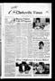Newspaper: The Clarksville Times (Clarksville, Tex.), Vol. 106, No. 51, Ed. 1 Mo…