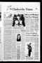 Newspaper: The Clarksville Times (Clarksville, Tex.), Vol. 106, No. 59, Ed. 1 Mo…