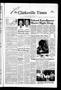 Newspaper: The Clarksville Times (Clarksville, Tex.), Vol. 106, No. 67, Ed. 1 Mo…