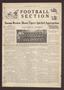 Thumbnail image of item number 3 in: 'Saint Edward's Echo (Austin, Tex.), Vol. 15, No. 6, Ed. 1 Thursday, December 7, 1933'.