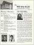 Journal/Magazine/Newsletter: The Message, Volume 5, Number 20, February 1978
