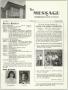 Journal/Magazine/Newsletter: The Message, Volume 10, Number 9, November 1982