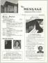 Journal/Magazine/Newsletter: The Message, Volume 8, Number 10, November 1980