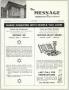 Journal/Magazine/Newsletter: The Message, Volume 7, Number 26, March 1980