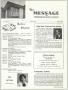 Journal/Magazine/Newsletter: The Message, Volume 6, Number 29, April 1979