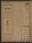 Thumbnail image of item number 2 in: 'The Matagorda County Tribune (Bay City, Tex.), Vol. 75, No. 17, Ed. 1 Friday, April 19, 1918'.