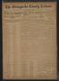 Newspaper: The Matagorda County Tribune (Bay City, Tex.), Vol. 75, No. 30, Ed. 1…