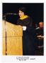 Photograph: [Graduation Speaker Consuelo Castillo Kickbusch]