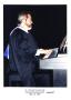 Primary view of [Graduation Accompanist, Larry McCord]
