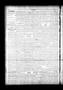 Thumbnail image of item number 4 in: 'Svoboda. (La Grange, Tex.), Vol. 3, No. 11, Ed. 1 Thursday, March 29, 1888'.