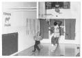 Primary view of [Basketball Game]