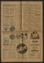 Thumbnail image of item number 4 in: 'El Democrata (San Diego, Tex.), Vol. 4, No. 35, Ed. 1 Friday, March 22, 1940'.