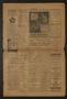 Thumbnail image of item number 2 in: 'El Democrata (San Diego, Tex.), Vol. 7, No. 8, Ed. 1 Friday, September 11, 1942'.
