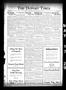 Newspaper: The Deport Times (Deport, Tex.), Vol. 21, No. 15, Ed. 1 Friday, May 1…