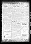 Primary view of The Deport Times (Deport, Tex.), Vol. 21, No. 25, Ed. 1 Friday, July 26, 1929