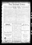 Newspaper: The Deport Times (Deport, Tex.), Vol. 21, No. 52, Ed. 1 Friday, Janua…