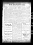 Newspaper: The Deport Times (Deport, Tex.), Vol. 22, No. 1, Ed. 1 Friday, Februa…