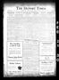 Newspaper: The Deport Times (Deport, Tex.), Vol. 22, No. 2, Ed. 1 Friday, Februa…