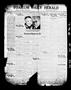 Thumbnail image of item number 1 in: 'Yoakum Daily Herald (Yoakum, Tex.), Vol. 40, No. 241, Ed. 1 Sunday, January 17, 1937'.