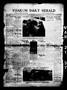Newspaper: Yoakum Daily Herald (Yoakum, Tex.), Vol. 40, No. 292, Ed. 1 Sunday, M…