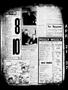 Thumbnail image of item number 3 in: 'Yoakum Daily Herald (Yoakum, Tex.), Vol. 41, No. [19], Ed. 1 Thursday, April 22, 1937'.