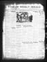Newspaper: Yoakum Weekly Herald (Yoakum, Tex.), Vol. 42, No. 14, Ed. 1 Thursday,…