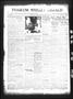 Primary view of Yoakum Weekly Herald (Yoakum, Tex.), Vol. 42, No. 50, Ed. 1 Thursday, March 16, 1939