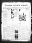 Newspaper: Yoakum Weekly Herald (Yoakum, Tex.), Vol. 43, No. 17, Ed. 1 Thursday,…