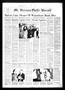 Newspaper: Mt. Vernon Optic-Herald (Mount Vernon, Tex.), Vol. 102, No. 20, Ed. 1…
