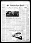 Newspaper: Mt. Vernon Optic-Herald (Mount Vernon, Tex.), Vol. 102, No. 49, Ed. 1…