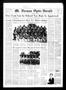 Newspaper: Mt. Vernon Optic-Herald (Mount Vernon, Tex.), Vol. 102, No. 51, Ed. 1…