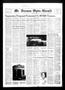 Newspaper: Mt. Vernon Optic-Herald (Mount Vernon, Tex.), Vol. 103, No. 1, Ed. 1 …